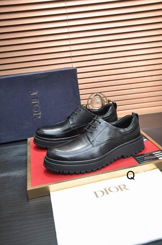 DIOR Men's Shoes 151